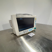 GE Datex-Ohmeda S/5 F-FM-00 Monitor image 0
